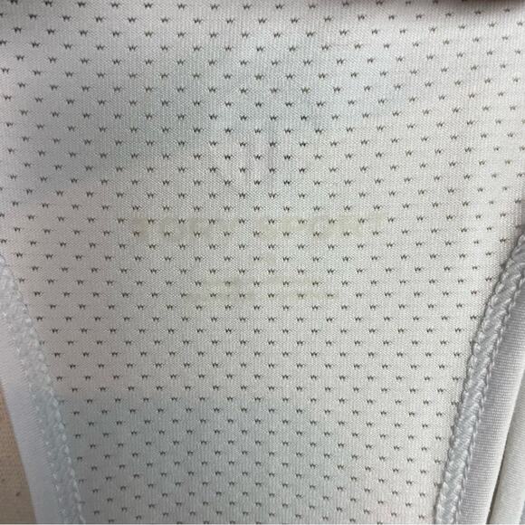 Tory Burch Tory Sport Light Blue Athletic Tank Top Small  Medium* - Picture 7 of 13